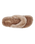 Kīpe’a Heu Slipper in Tan & Tan