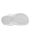 The Crocs Girls Girls Classic Clogs in White