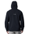 The Columbia Mens Ampli-Dry II Jacket in Black