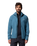 The Columbia Mens Ampli-Dry™ II Jacket in Everblue