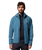 The Columbia Mens Ampli-Dry™ II Jacket in Everblue