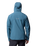 The Columbia Mens Ampli-Dry™ II Jacket in Everblue