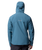 The Columbia Mens Ampli-Dry™ II Jacket in Everblue