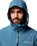 The Columbia Mens Ampli-Dry™ II Jacket in Everblue
