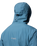 The Columbia Mens Ampli-Dry™ II Jacket in Everblue