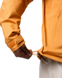 Ampli-Dry II Jacket in Koi