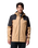 The Columbia Mens Inner Limits™ III Jacket in Canoe, Black & Tobacco