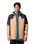 The Columbia Mens Inner Limits™ III Jacket in Canoe, Black & Tobacco