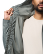 The Columbia Mens Inner Limits™ III Jacket in Sedona Sage & Shark