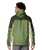 The Columbia Mens Inner Limits III Jacket in Canteen, Greenscape & Safari