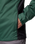 The Columbia Mens Inner Limits™ III Jacket in Rain Forest & Black