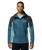 The Columbia Mens Inner Limits™ III Jacket in Everblue, Shark & Crushed Blue