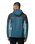 The Columbia Mens Inner Limits™ III Jacket in Everblue, Shark & Crushed Blue
