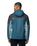 The Columbia Mens Inner Limits™ III Jacket in Everblue, Shark & Crushed Blue