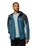 The Columbia Mens Inner Limits™ III Jacket in Everblue, Shark & Crushed Blue
