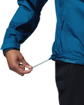 The Columbia Mens Inner Limits™ III Jacket in Phoenix Blue & Black