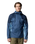 Inner Limits™ III Jacket in Dark Mountain, Collegiate Navy & Ripple Blue