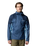 Inner Limits™ III Jacket in Dark Mountain, Collegiate Navy & Ripple Blue