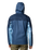 Inner Limits™ III Jacket in Dark Mountain, Collegiate Navy & Ripple Blue