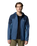 Inner Limits™ III Jacket in Dark Mountain, Collegiate Navy & Ripple Blue