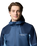 Inner Limits™ III Jacket in Dark Mountain, Collegiate Navy & Ripple Blue