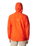 The Columbia Mens Loop Trail II Windbreaker Jacket in Spicy