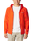 The Columbia Mens Loop Trail II Windbreaker Jacket in Spicy