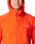 The Columbia Mens Loop Trail II Windbreaker Jacket in Spicy