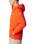 The Columbia Mens Loop Trail II Windbreaker Jacket in Spicy