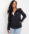 The Columbia Womens Omnitech Amplidry II Shell Jacket in Black