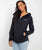 The Columbia Womens Omnitech Amplidry II Shell Jacket in Black