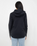 The Columbia Womens Omnitech Amplidry II Shell Jacket in Black