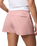 The Columbia Womens Boundless Trek Active Walkshorts in Eraser Pink