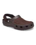 Yukon Vista II Clog in Espresso & Mushroom