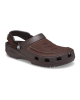 Yukon Vista II Clog in Espresso & Mushroom