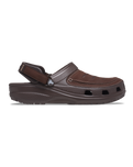 Yukon Vista II Clog in Espresso & Mushroom