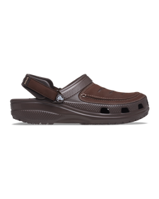 Yukon Vista II Clog in Espresso & Mushroom