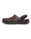 Yukon Vista II Clog in Espresso & Mushroom