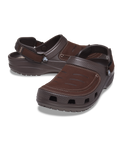 Yukon Vista II Clog in Espresso & Mushroom
