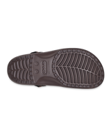 Yukon Vista II Clog in Espresso & Mushroom