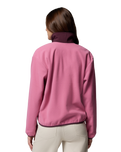 Sequoia Grove™ Full Zip Fleece Jacket in Rosette & Moonvista