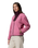 Sequoia Grove™ Full Zip Fleece Jacket in Rosette & Moonvista