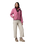 Sequoia Grove™ Full Zip Fleece Jacket in Rosette & Moonvista