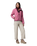 Sequoia Grove™ Full Zip Fleece Jacket in Rosette & Moonvista