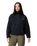 The Columbia Sequoia Grove Half Zip Fleece Jacket in Black | Available at Anns Cottage
