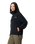 The Columbia Sequoia Grove Half Zip Fleece Jacket in Black | Available at Anns Cottage