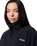 The Columbia Sequoia Grove Half Zip Fleece Jacket in Black | Available at Anns Cottage