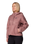 The Columbia Womens Cloud Point Hooded Fleece Jacket in Fig