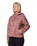 The Columbia Womens Cloud Point Hooded Fleece Jacket in Fig