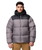 The Columbia Mens Puffect™ II Jacket in City Grey & Black